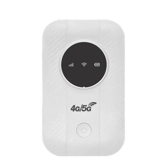 High Tech France™ Routeur WiFi portable sans abonnement