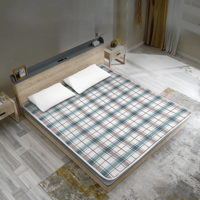 High Tech France Surmatelas chauffant 220V 70x150 120x150