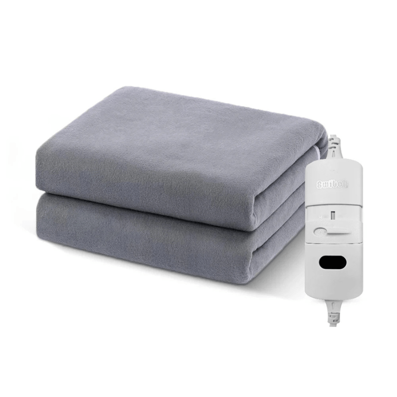 High Tech France 70x150 cm Surmatelas chauffant 70x150 120x150
