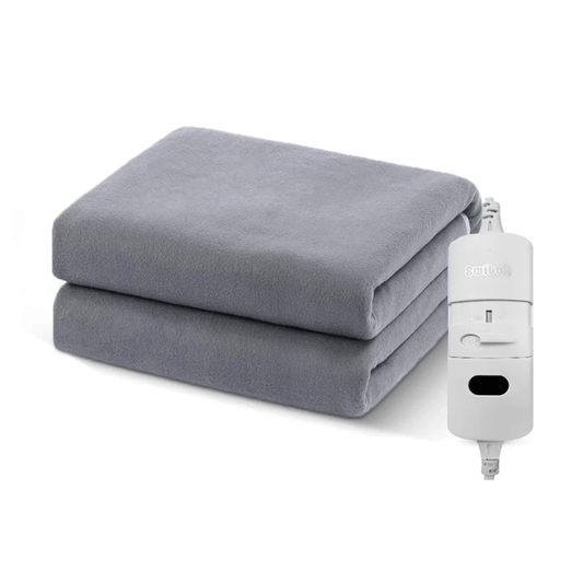 High Tech France 70x150 cm Surmatelas chauffant 70x150 120x150