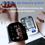 Tensiomètre connecté rechargeable - Vignette | High Tech France