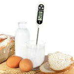 Thermomètre cuisine - Vignette | High Tech France