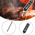 Thermomètre cuisine - Vignette | High Tech France