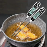 Thermomètre cuisine - Vignette | High Tech France