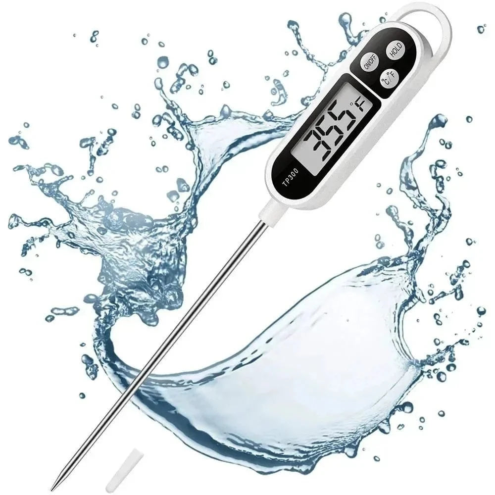 High Tech France TP300 Thermomètre cuisine