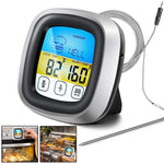 Thermomètre cuisine professionnel - Vignette | High Tech France