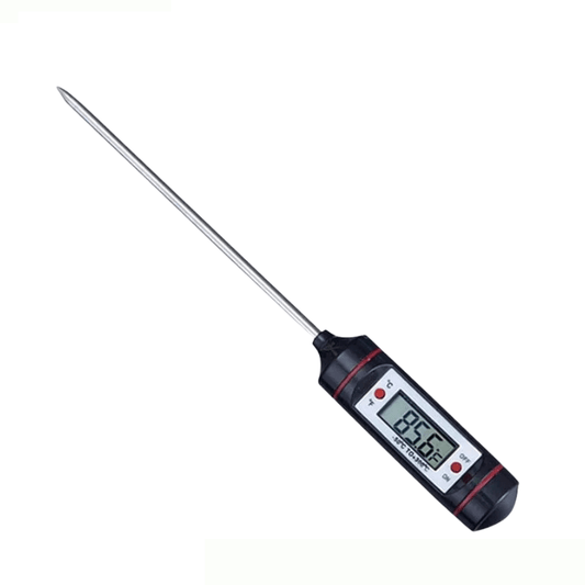 High Tech France Thermomètre digital cuisine