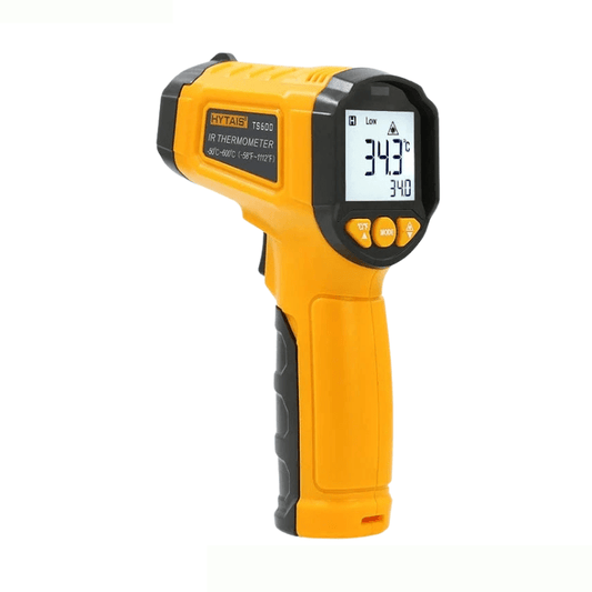 High Tech France TS380 Thermomètre infrarouge
