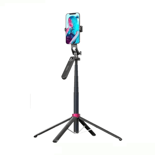 High Tech France Trépied pour téléphone portable