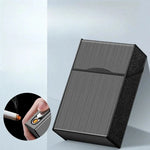 Briquet électrique boîtier - Vignette | High Tech France
