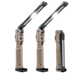 Lampe de travail LED rechargeable - Vignette | High Tech France