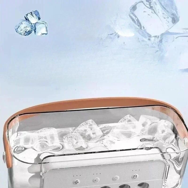 High Tech France™ Ventilateur climatiseur portable