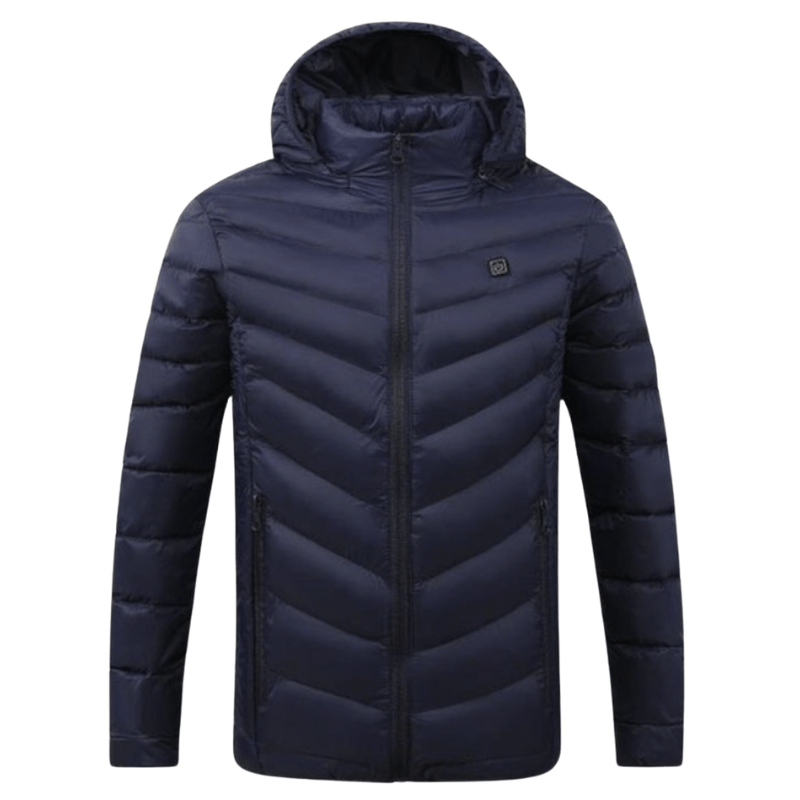 High Tech France Veste chauffante pour femme et homme
